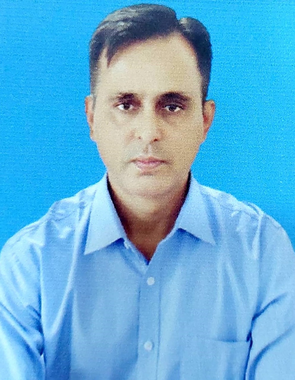 কর কমিশনার