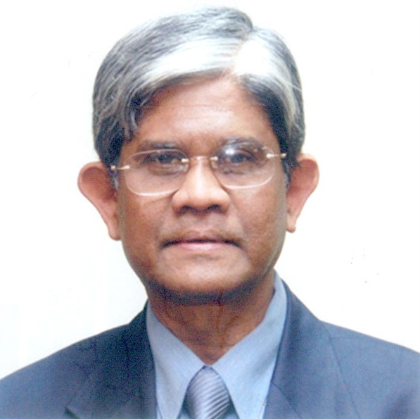 মাননীয় অর্থমন্ত্রী